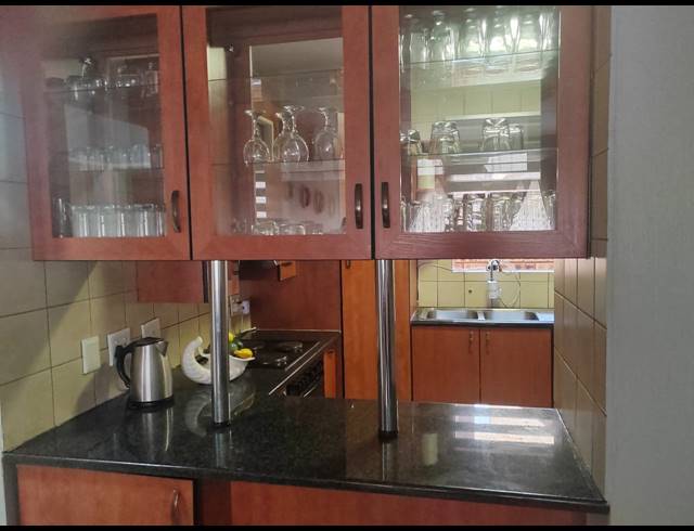 2 BEDROOM TOWNHOUSE TO LET IN DALPARK EXT 11
